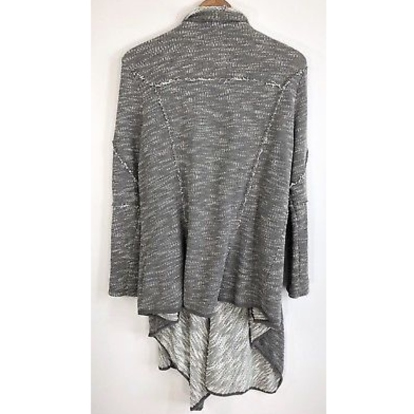 Free People In The Loop Cardi Sweater Size Small - Picture 6 of 8